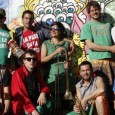 La banda más fiestera de Córdoba presenta su tercer disco de estudio.