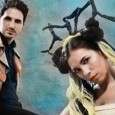  Charo Bogarín y Diego Pérez regresan con su reconocida fusión de la música electrónica con el canto étnico de la etnia qom.
