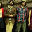 BOSQUES DE GROENLANDIA Una invitación para escuchar buena música, bailar y compartir en la peatonal.