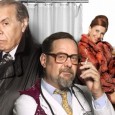 Comedia de enredos sobre la identidad, la sexualidad y la locura, protagonizada por Enrique Pinti, Luis Luque y Alejandra Flechner.