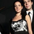 DÚO VERONA La soprano Lucrecia Gil Tapia y el pianista Iván Treviño presentarán su Ciclo "Música para el Alma" en La Recova.