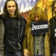 BLACK DOG Un verdadero Tributo a Led Zeppelin, la legendaria banda londinense que marco a fuego la historia del rock mundial.
