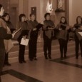 Voces femeninas en el Ciclo Canto del Interior en el Paseo del Buen Pastor.