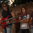JAVIER MALOSETTI El bajista y multiintrumentalista junto a Electrohope presentará su nuevo disco "Envés".