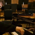 El pianista ruso se presentará con la Orquesta Sinfónica cerrando el ciclo de conciertos de la Fundación Pro Arte.