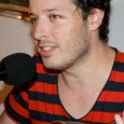 Un recorrido mágico por el mundo de las canciones personales y de tinte teatral.