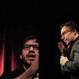 DE PARADO STAND UP CLUB Se vienen las últimas funciones del viejo show, antes que comience el nuevo.