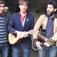 Los exponentes del pop platense llegan a Córdoba una vez más.