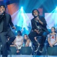 LOS NOCHEROS Presentación del nuevo disco en el que bucean en los clásicos perennes del folclore.