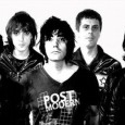 La banda argentina con mayor influencia británica, pero con una identidad propia e inconfundible, presenta nuevo disco.