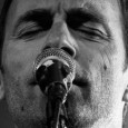 Crónica: KEVIN JOHANSEN + LINIERS "Una sinergia casi mágica que evidencia que están disfrutando lo que hacen", por Sebastián Fissore.
