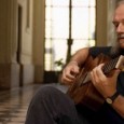 RAÚL CARNOTA Un concierto acústico e intimista a cargo de uno de los autores y compositores más destacados del folckore argentino.