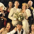 GUERRA Y CHAMPAGNE Un golpe de estado, una familia aristocrática y una guerra en curso.
