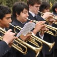 Clásicos de los ´80 y más, en el cierre del ciclo de bandas sinfónicas juveniles.