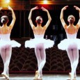 BUSCANDO BAILARINA Llamado a concurso para el ballet oficial de la Provincia.
