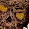 Guillermo Bawden & Cezary Novek nos presentan un apocalipsis zombie que transcurre en la provincia de Córdoba.