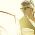 SERGIO DALMA Una gira para mostrar el último disco del intérprete de “Bailar pegados”, llamado “Vía Dalma II”.