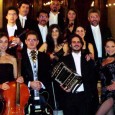 ORQUESTA PROVINCIAL DE MÚSICA CIUDADANA Concierto en el marco de los festejos por los 20 años de su creación y como cierre de Temporada.