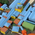 CONCURSO DE ESCULTURAS Llamado a concurso de proyectos destinados a la UNTREF y a la ampliación de su colección de arte.