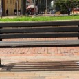 LOS DUEÑOS DE LA CALLE La banda estable de percusión de la Institución Hogar de Día María Justa de Moyano presentan “A beneficio propio”.