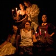 LA COCHERA REABRE SUS PUERTAS Después del descanso veraniego, un año más a puro teatro cordobés.