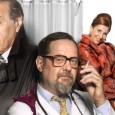 «LO QUE VIÓ EL MAYORDOMO» Vuelve la obra “Lo que vió el mayordomo” de Joe Orton, con dirección de Carlos Rivas.