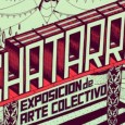 Espacio cultural multidisciplinario que promueve distintas formas de concientización sobre el cuidado del medio ambiente.