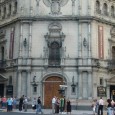 El Teatro Nacional Cervantes seleccionará espectáculos para conformar el Ciclo Teatro del País.