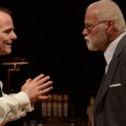 LA ÚLTIMA SESIÓN DE FREUD Una charla sobre la existencia de Dios, el amor, el sexo y el significado de la vida.