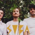 Presentación oficial de "Suba", primer LP de una de las bandas mas prometedoras de la escena local.