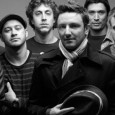 NO TE VA GUSTAR La banda uruguaya de rock liderada en la voz por el argentino Emiliano Brancciari presenta “El calor del pleno invierno”.