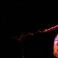 El joven trovador del oeste del Gran Buenos Aires repasará todos sus discos junto a temas nuevos.