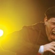PIL TRAFA Los himnos que marcaron una época en la voz del cantante de Los Violadores.