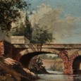 Un conjunto de obras relacionadas con la historia del arte de Córdoba.