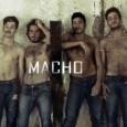 «MACHO» La importancia de la competencia simbólica habitando el cuerpo masculino.