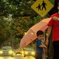 Reseña: “AVENIDA DE MAYO” "Once poemas para ser leídos en el avión", por Guillermo Lescano.