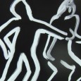 ESPACIO ROJO La obra de arte no necesariamente es objeto sino que también puede ser vinculo, pensamiento y acción.