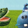 Ediciones de la Terraza presenta su primer libro de cuento infantil de la autora Gabriela Vázquez.