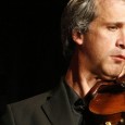 PABLO AGRI El destacado violinista y compositor dirigirá la Orquesta Provincial de Música Ciudadana.