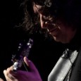 LUIS SALINAS Presentación de su nuevo show "Plugged", donde conviven clásicos versionados y composiciones propias.