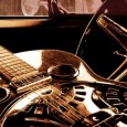 CARLOS CARRANZA Uno de los guitarristas mas talentosos de nuestra Ciudad presenta "Blues en primera persona".
