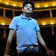 ¡BARRANCABAJO! Estreno Nacional de la Comedia Cordobesa bajo la dirección del teatrista santafesino Edgardo Dib.