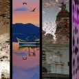 Exposición colectiva integrada por obras de 47 fotógrafos aficionados.
