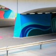 PROYECTO PUENTE – I Se realizarán intervenciones artísticas en 4 puentes de la Ciudad de Córdoba.