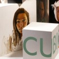 JORGE WARDER & CÚBICA "Aves de América" y pinturas sobre bloques geométricos conforman una doble apertura.