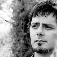 Tres poetas aragoneses combinan poesía, música y un breve intermedio multimedia.