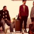  Singular propuesta de fusión estilística plasmando un fuerte acercamiento entre la música ciudadana y otros estilos.