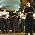 Concierto de Gala  a cargo de los 33 becarios titulares y su Sub Director.