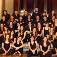 ECOS DEL MUNDO RELIGIOSO El Coro del Seminario de Canto del Teatro del Libertador brindará un concierto de música religiosa.
