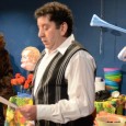 Vuelve La Fonda en su 3º temporada y a pedido del público!!!.